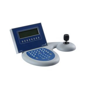 Joystick کنترل دوربین گردان