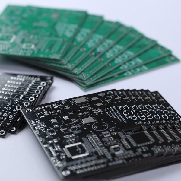 طراحی مدارهای الکترونیکی PCB طراحی مدارهای الکترونیکی PCB