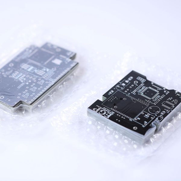 PCB مدار الکتریکی ارتباط گستر پارتاک PCB مدار الکتریکی ارتباط گستر پارتاک
