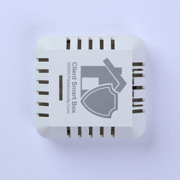 کلاینت هوشمند (Lan/Wifi/POE)