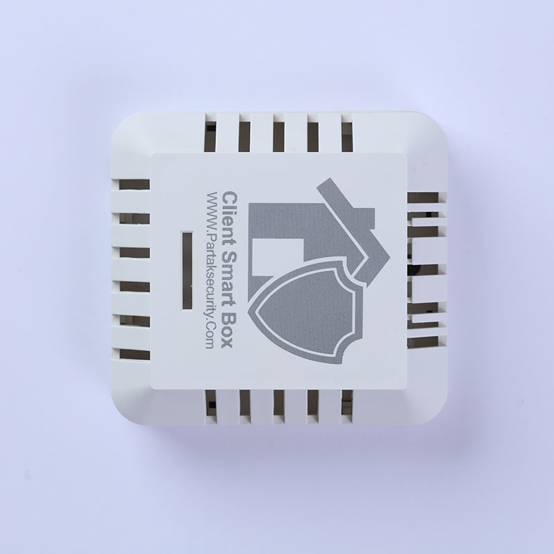 کلاینت هوشمند (Lan/Wifi/POE)
